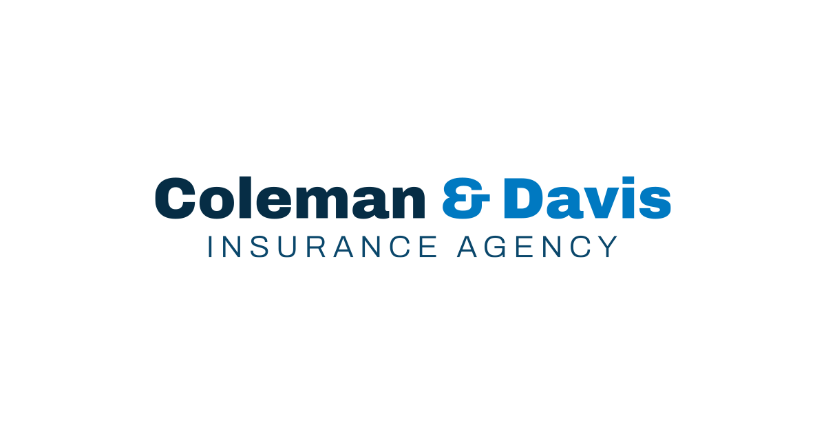 Insurance Services Coleman and Davis Insurance Agency