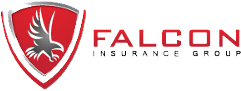 Falcon Insurance Group Logo