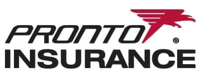 Pronto Insurance Logo
