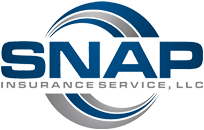 Snap Insurance Logo