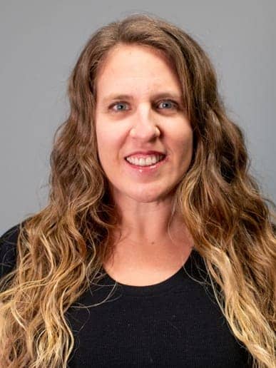Tiffany Henrikson