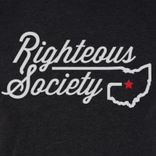 Righteous Society Apparel