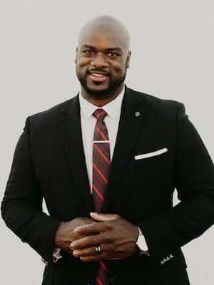 Mike Alston