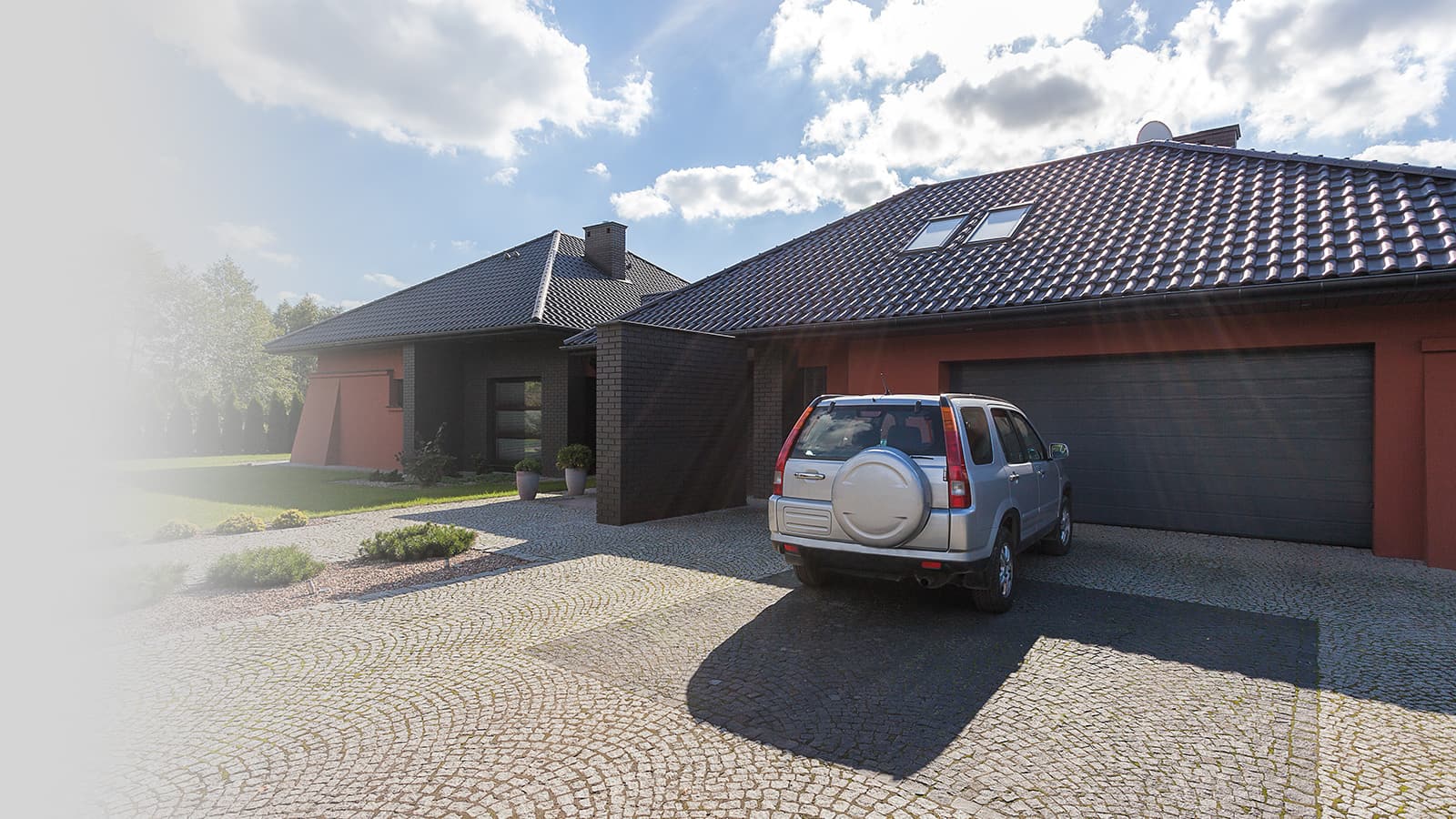 house-and-car