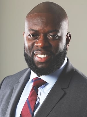 Delroy Smith