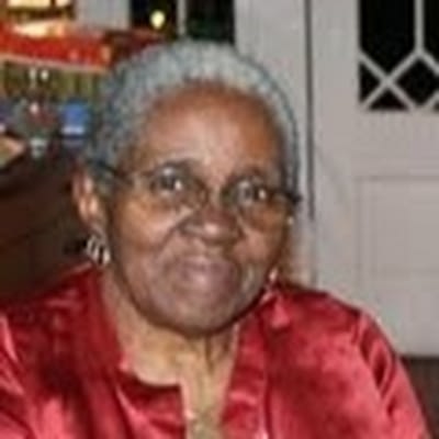 Jean Patterson