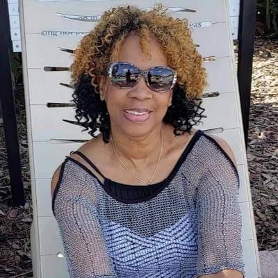 Pamla Lewis