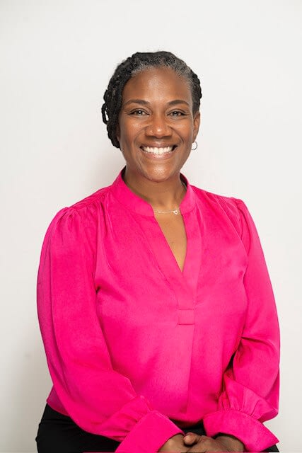 Tehia Robinson