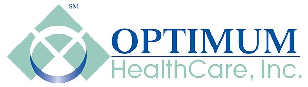 Optimum Healthcare Logo