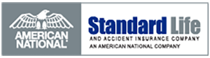 Standard Life Insurance Logo