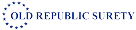 Old Republic Surety Logo