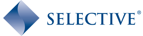 Selective Insurance Logo