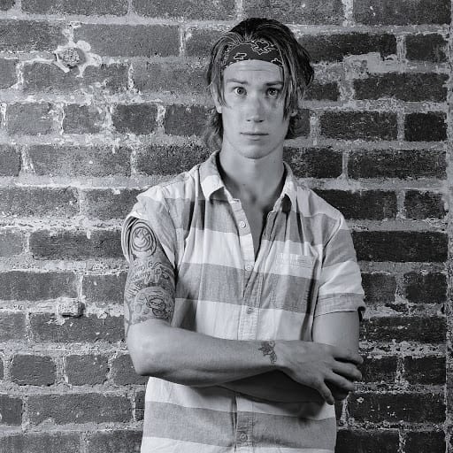 Noah Smith