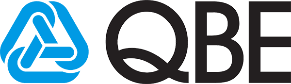 QBE Logo