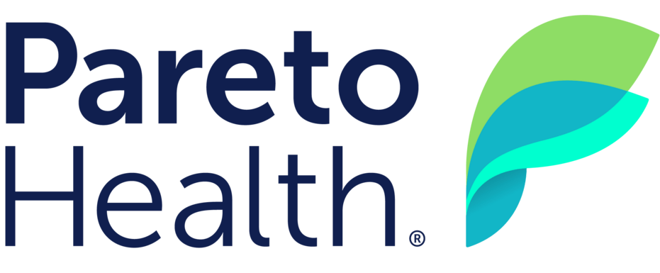 Pareto Health logo