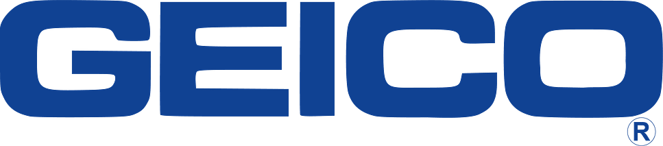 geico logo png transparent