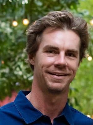 Eric Williams