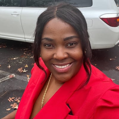 Johane Michel