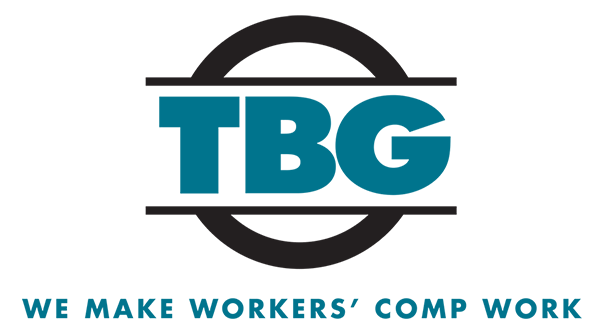 The Builders Group Logo