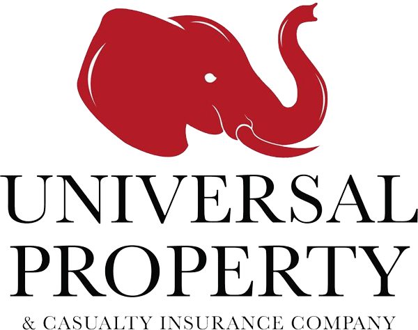 Universal Property & Casualty Logo