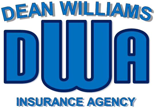 Dean-Williams-Agency-logo