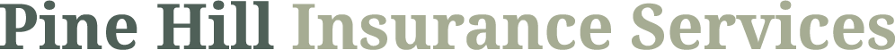 Pine Hill Insurance Services logo