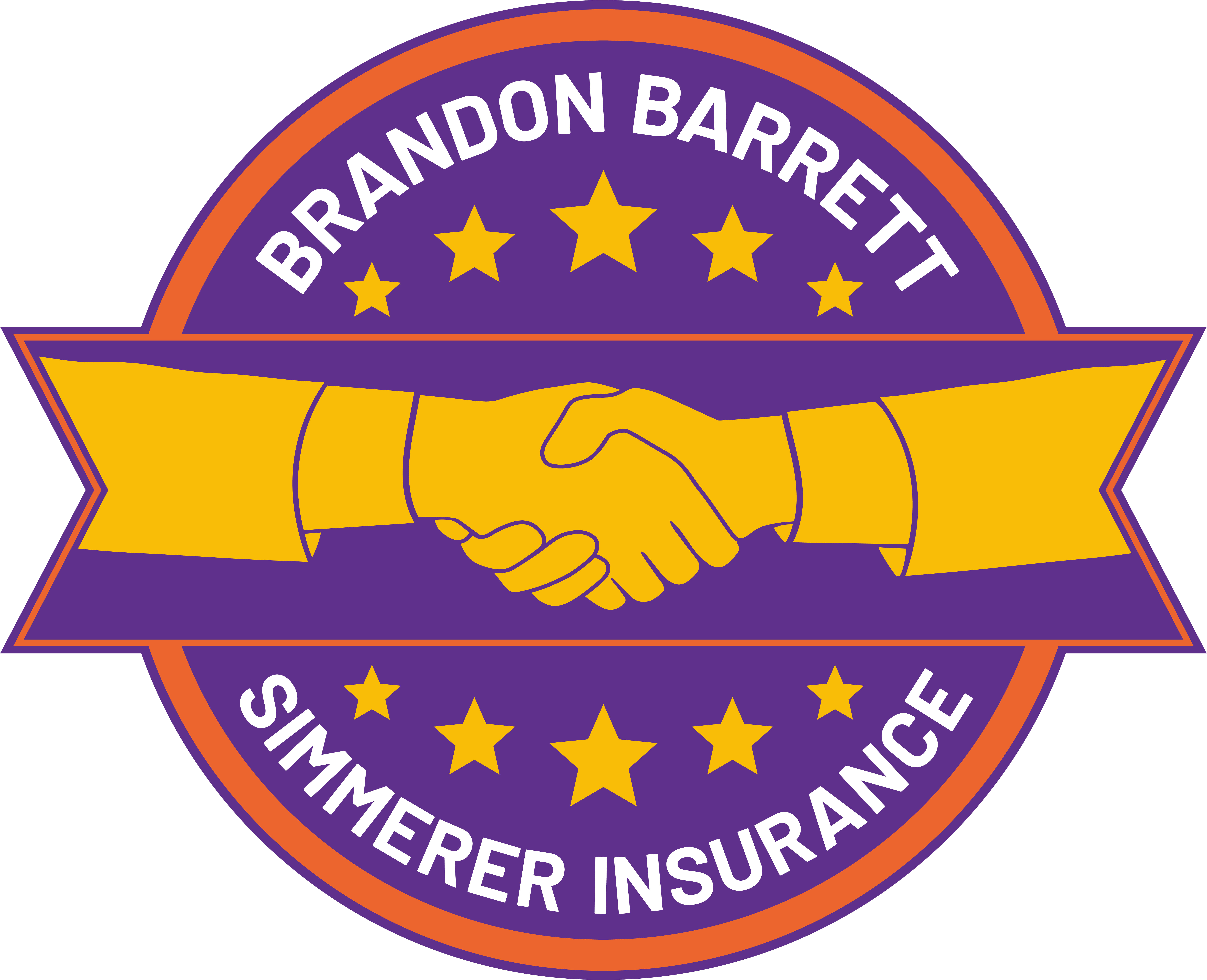 brandon barrett logo