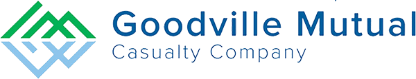 Goodville Mutual Casualty Logo