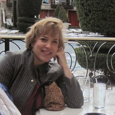 Lucy Keesee