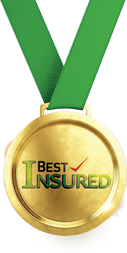 best-insured-medal