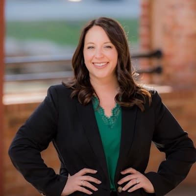 Gina Parrish
