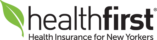 HealthFirst Logo