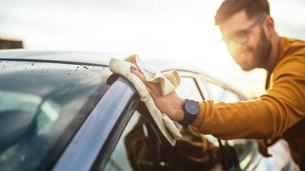 How to Prepare Your Car for Spring Beard Insurance Group