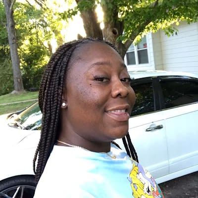Latoya Crawford