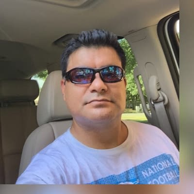 Jose Nieves
