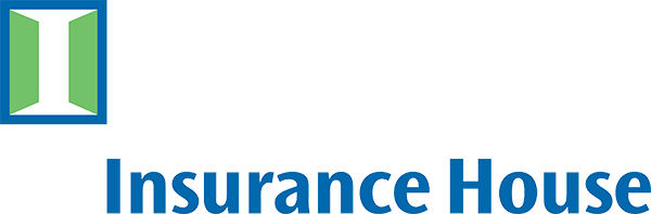 Insurance House Logo