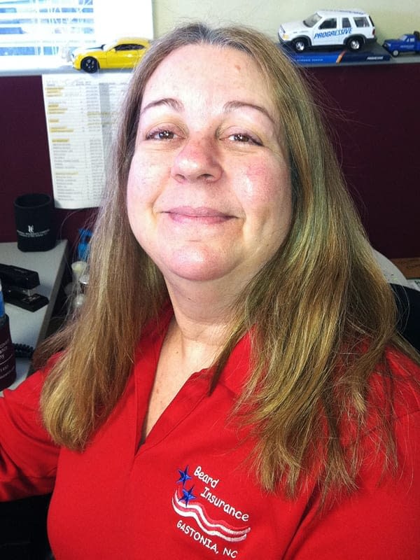 Robin Beard Beard Insurance Group