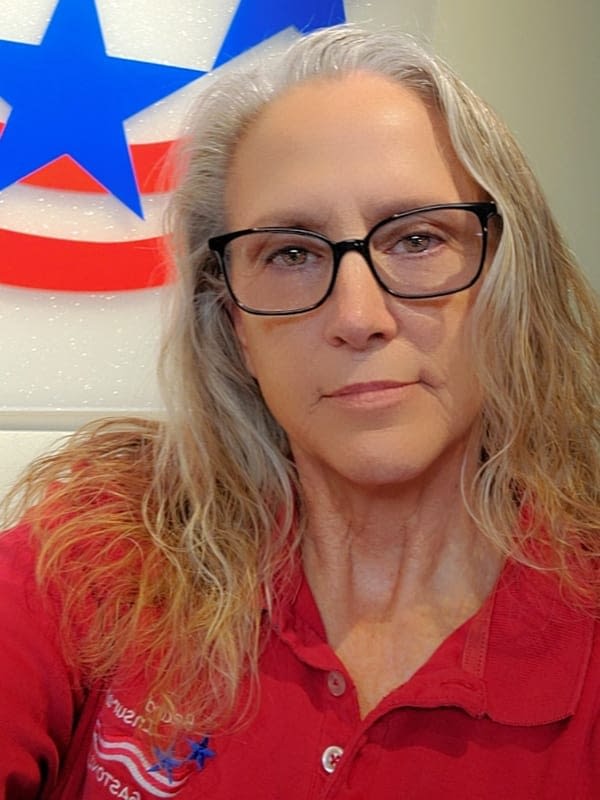 Sue Gaddy Beard Insurance Group