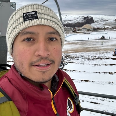 Gary Pena