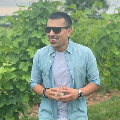 Daniel Alvarez