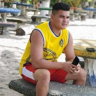 Marlon Velasquez
