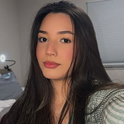Mariam Yari