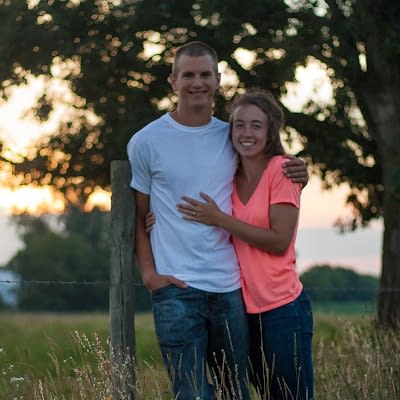 Riley & Sherah Jacobson