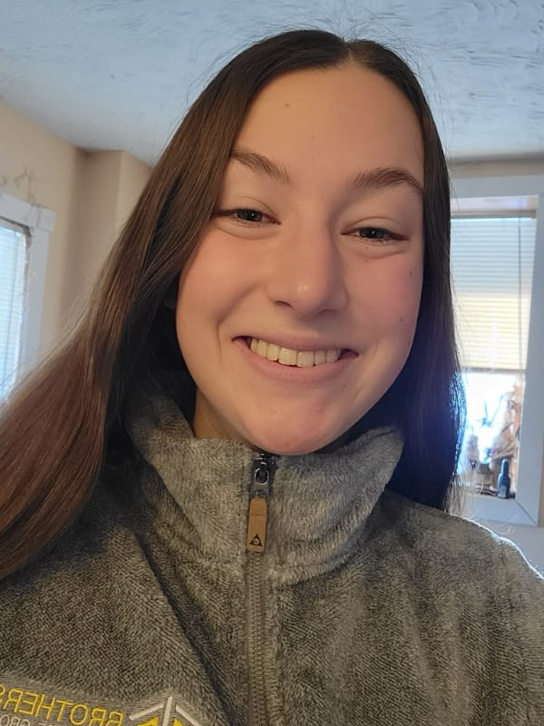 Mckenzie Employee Image