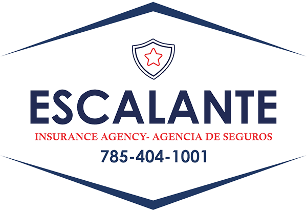 escalante logo with phone number
