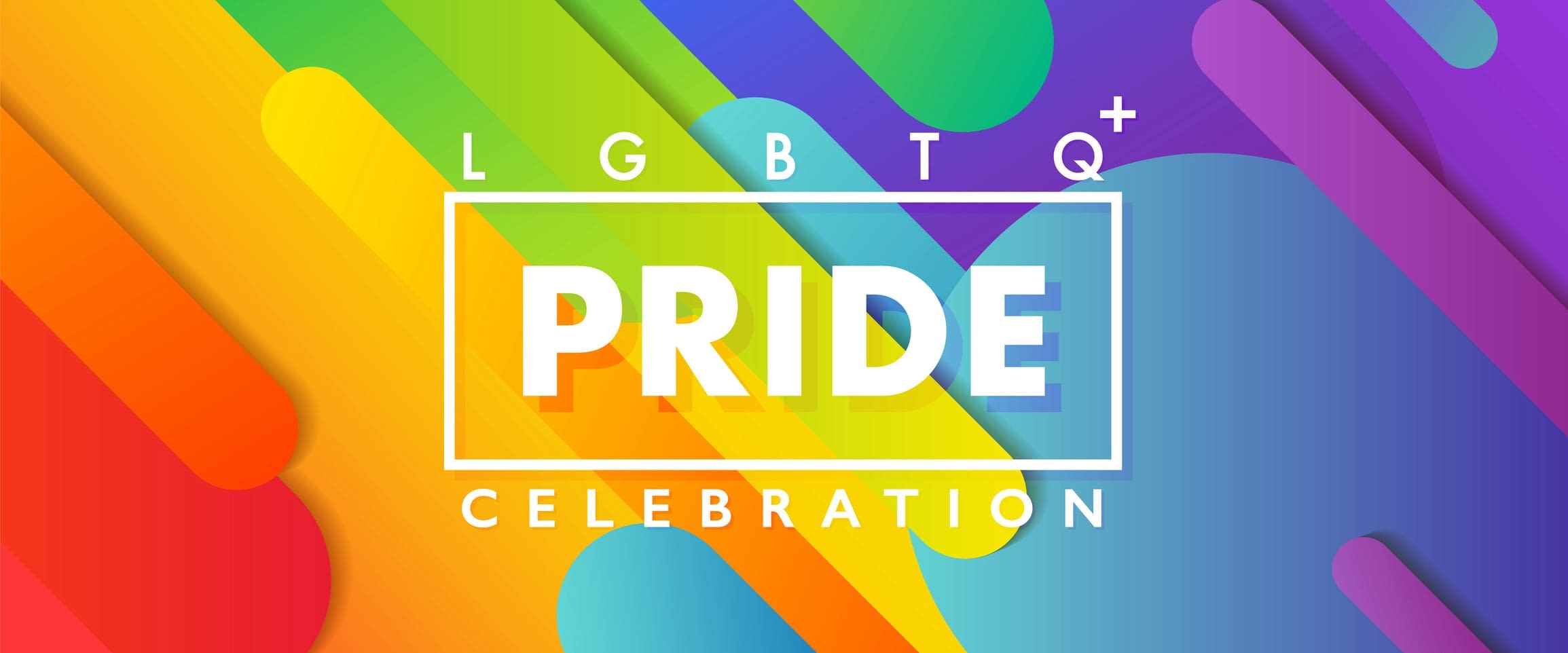 Celebrating Pride Month Pride Month