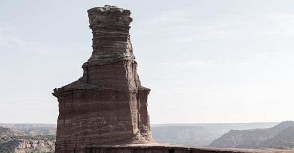 Palo Duro Canyon