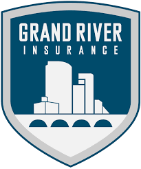 Grand River Insurance Logo