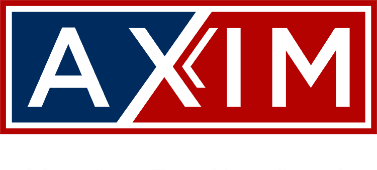 Axim Agency Logo