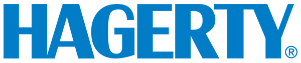Hagerty Insurance Logo
